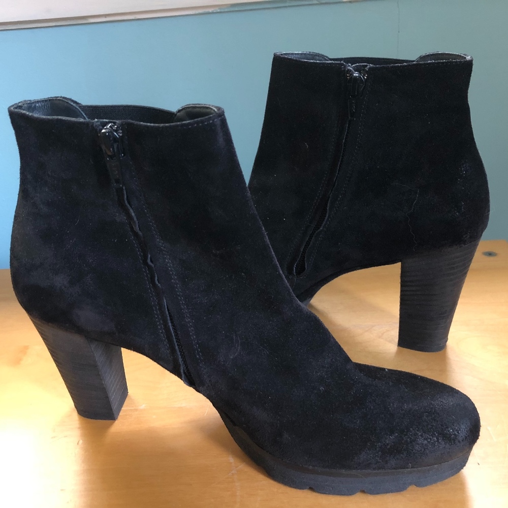 Paul Green Booties